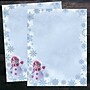 Great Papers! Stationery Letterhead Winter Holiday Magic, Multicolor, 50 sheets (2024038)~#|#~3883472B-6D98-4C55-A274B6A0A661A2A0_sc7