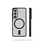 PEEL Active Phone Case for Samsung Galaxy S26, MagSafe Compatible, Shock Absorbing, Black (S26_STD_ACT_BLK)~#|#~38847815-CE19-4E67-A43BB34E58B8A115_sc7
