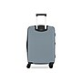 Bond Street Panoramic 26.5" Hardside Suitcase, 8-Wheeled Spinner, Slate (HLG7524BS-SLATE)~#|#~388514B3-E85D-404E-AF889FCAAD2E33F8_sc7