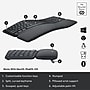 Logitech ERGO K860 Wireless Keyboard, Graphite (920-009166)~#|#~38854036-1BD3-4D51-BBA496519D14B99B_sc7