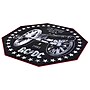 Subsonic AC/DC Gamer Floor Mat (SA5550-A1)~#|#~3886DB6E-351B-445F-B14C57C0131E7002_sc7