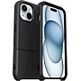 OtterBox uniVERSE rugged Case for iPhone 15, Shock Absorbing, Black (77-92676)~#|#~3888B664-64B9-4603-ABCE178726C5BD98_sc7