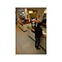 NoTrax Sof-Tyle Anti-Fatigue Mat, 36" x 24", Gray (470S2436GY)~#|#~388A61DD-71C6-46B1-9066ED456BD0BAE0_sc7