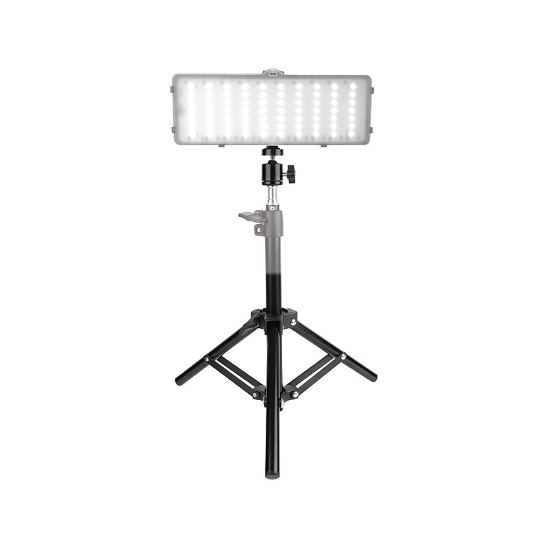 Vivitar Universal RGB LED Light Kit, Black (VIVRGB210KITB12) image 1