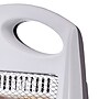 Brentwood Kool Zone 800-Watt-Max 2,700 BTU Portable Indoor Quartz Space Heater, White (H-Q801W)~#|#~389173C5-9BA4-475C-B20B24AAF25D1759_sc7