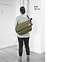 Manhattan Portage Vintage Messenger Bag Large Grey (1607V GRY)~#|#~38927B3F-93AC-4EAE-A8C745CC82F77015_sc7