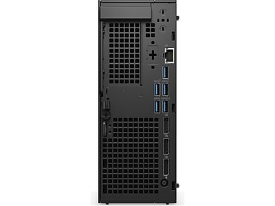 Dell Precision 3280 Desktop Computer