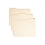 Smead Manila File Folder, 1/3-Cut Tab, Letter Size, Manila, 100/Box (10330)~#|#~3893FADB-A386-4AF8-A00CDFDF58CB5677_sc7