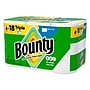 Bounty Select-A-Size Triple Roll Paper Towels, 2-ply, 123 Sheets/Roll, 6 Rolls/Pack (67001/05630)~#|#~38959477-23D7-4FD5-B3E31C6DB2263B38_sc7