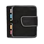 Five Star Quick Tab 2" 3-Ring Non-View Binder, Assorted Colors (29002)~#|#~3895B84D-2BD9-430C-AC0474E0028298BE_sc7