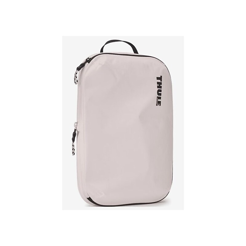Thule TCPC202 Compression Packing Cube, Med White (3204859) image 1