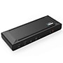 4XEM USB-C Dual 4K with Power Delivery Universal Docking Station, Black (4XUG69PD2)~#|#~38989D37-3ADA-48B4-A8B8E3751BAA1910_sc7