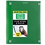 Five Star Pocket and Prong 3-Hole Punched 2-Pocket Folders, Assorted Colors (34136)~#|#~38995694-3FCC-460D-8A00ECA7C661415B_sc7
