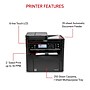 Canon imageCLASS MF267dw II Wireless Black & White Laser Printer, All-In-One, Print, Scan, Copy, Fax (5938C010)~#|#~38995A0D-5002-4E32-98450CB37E94EE70_sc7