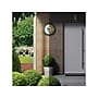 La Crosse Technology Indoor/Outdoor Lighted Dial Analog Quartz Wall Clock, 18"Dia. (403-3246BR)~#|#~3899A959-C80A-4DB6-82D1D75F3FA9D8E8_sc7