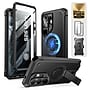 SUPPhone Case UBPro Rugged MagSafe Phone Case for Galaxy S26 Ultra, Shock Absorbing, Aramid~#|#~389B8281-8E07-4026-86B71AD12A7C6825_sc7