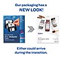Avery Laser/Inkjet Media Labels, 2" x 2-11/16", White, 15/Sheet, 25 Sheets/Pack (6490)~#|#~389BB1E2-3F57-4154-875667EF9E115D07_sc7
