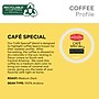 Community Coffee Cafe Special Coffee Keurig® K-Cup® Pods, Medium Dark Roast, 24/Box (5000374325)~#|#~389FA40E-528B-429E-80638D14BB64EE37_sc7