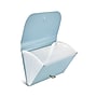 Staples Fashion Reinforced Expanding File, Letter Size, 13 Pocket, Assorted Colors (51800US)~#|#~38A3E60C-5AA2-4393-889454724102AE5B_sc7