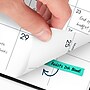 2027 AT-A-GLANCE 3.5" x 6" Monthly Planner, Faux Leather Cover, Black (70-064-05-27)~#|#~38A4F56B-C8C5-4B17-B031E9EBDF16AD39_sc7