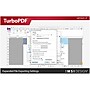 Individual Software TurboPDF v4 for 1 User, Windows, Download (40010)~#|#~38A6DE0B-FF15-47E3-9927321BE732FC3A_sc7