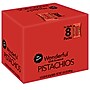 Wonderful Pistachios Salted Chili Roasted Pistachios, 2.25 oz., 8 Bags/Box (CR0146A25M1)~#|#~38A86283-8D91-4514-B2999A90266BF5E9_sc7