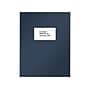 ComplyRight Single-Window Tax Presentation Folder, Navy Blue, 50/Pack (PNW22)~#|#~38A88C7E-5F82-4C0D-947BC949F8038835_sc7