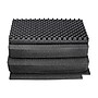 Eylar 22-Inch Carry-on Waterproof Equipment Hard Transport Roller Case with Foam Insert, Black (SA00034)~#|#~38A8B0C8-3AE9-476E-95BA32FFBFF39BB4_sc7