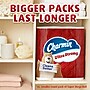 Charmin Ultra Strong Super Mega Toilet Paper, 2-Ply, White, 363 Sheets, 6 Rolls/Pack (01569)~#|#~38A949C4-585B-4789-BBA28B151E924C3D_sc7