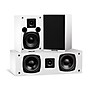 Fluance Elite SXHTBWH 160W Indoor Speaker System, White~#|#~38AAEB7F-B44A-4098-9885036EA33B4C1F_sc7