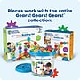 Learning Resources Gears! Gears! Gears! Spinning PatternGears, 101 Pieces/Set (LER9326)~#|#~38AC71C6-52AB-40B9-9D9FED63038C2673_sc7