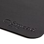 Smead Large Vegan Leather Anti-Slip Faux Leather Desk Pad, 36" x 17", Charcoal (SMD64828)~#|#~38B26FAE-C591-482B-A184E7848BA75970_sc7