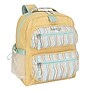 Bentgo Kids School Backpack, Medium, Wavy (BGBKPAKV2-WAV)~#|#~38B2F98F-E9A0-4D15-BFBA35134DA68D49_sc7