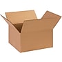 13" x 11" x 7" Shipping Boxes, 32 ECT, Brown, 25/Bundle (13117)~#|#~38B33505-F412-4B08-A2DC0DCEE2C5776D_sc7