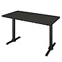 Regency Cain 42"W x 24"D Training Room Table, Laminate, Ash Grey (MTRCT4224AG)~#|#~38B3CBEE-CB77-48F7-B120A3F80841F369_sc7