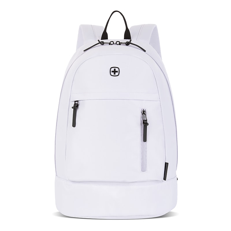 Wenger 5319 Laptop Compatible Backpack, Medium, Lavender (WG5319909429) image 1