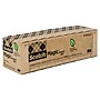 Scotch Magic Greener Invisible Clear Tape Refill, 0.75" x 25 yds., 1" Core, Invisible, 10 Rolls/Pack (81210P)~#|#~38B565B0-C486-42D0-9DF3F7048DA3192B_sc7