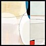 Amanti Art Beholder IV by Sisa Jasper Wood Framed Wall Art Print, 33"W x 33"H (A426710194898)~#|#~38B74EF5-B368-4A42-959E7AD68DB7BCEC_sc7