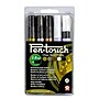 Sakura Pen-Touch Washable Water-Based Markers, Assorted Colors, 5/Pack, 2 Packs/Bundle (SAK42591-2)~#|#~38B75021-62C4-4210-8E88B12737653241_sc7