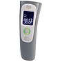 HealthSmart Infrared Digital Forehead Thermometer, Gray/White (18-545-0000)~#|#~38BBEB03-DE3E-4BFD-94DE198F8840F88D_sc7