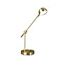 OttLite Direct LED Desk Lamp, 18", Brass (CS01BS9-SHPR)~#|#~38BD2DF1-E359-4310-AABC7ABC15B432DA_sc7