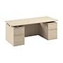 Bush Business Furniture Stratus 72x30 Standing Desk, Drawers and Panel, Natural Elm (SUT012NE)~#|#~38BEFAAC-FBC0-49B6-BBBE135B0130546C_sc7