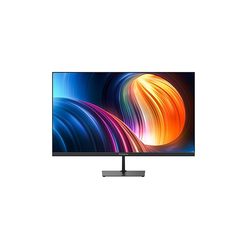 Westinghouse 27" FHD 75Hz Office Monitor, Black (WH27FX9222) image 1