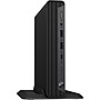 HP Elite Mini 805 G8 Desktop Computer, AMD Ryzen 7 PRO 5750GE, 16GB RAM, 256GB SSD, Windows 11 Pro (A98XXUT#ABA)~#|#~38BF55E6-46CE-4730-9E3378C5CBF7A24C_sc7