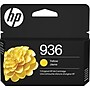 HP 936 Yellow Standard Yield Ink Cartridge, Prints Up to 800 Pages (4S6V1LN)~#|#~38BF9759-807E-4A85-BC15B83949FB9005_sc7