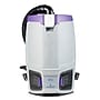 ProTeam GoFit 6 Backpack Vacuum with Restaurant Tool Kit (107849)~#|#~38C08022-8656-414E-88445A1EEF313FA2_sc7