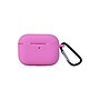 Vivitar Protective Case with Carabiner for AirPods Pro 3rd Generation, Purple (V9010-PUR)~#|#~38C0863B-31EA-4CBF-9E0A916F711D8DE4_sc7
