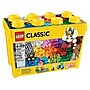 LEGO CLASSIC Large Creative Brick Box Building Set (10698)~#|#~38C14407-8C4D-4482-8E9A0EA0734F3451_sc7
