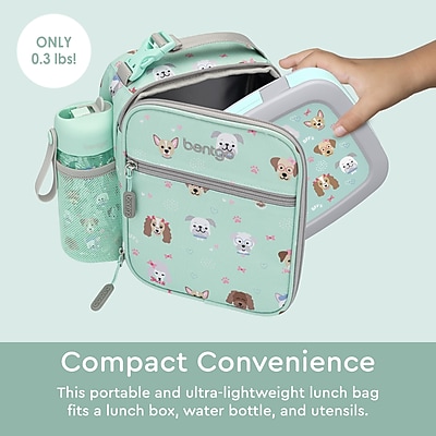 Bentgo Kids Lunch Bag - Thumbnail 2