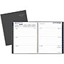 2024-2025 AT-A-GLANCE DayMinder 8.5" x 11" Academic Weekly & Monthly Planner, Poly Cover, Charcoal (AYC545-45-25)~#|#~38C3F9D3-9EEC-4B73-A6B1788E5BAEB561_sc7